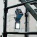 MAKITA DML819 Aku LED svítilna s magnetem Li-ion LXT 18V