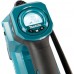 MAKITA DMP181Z Aku kompresor (11,1 bar) Li-ion LXT 18V, bez aku Z