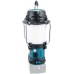 MAKITA DMR056 Aku rádio s DAB, BlueTooth a LED lampou Li-ion LXT 14,4/18V Z