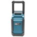 MAKITA DMR115 Aku rádio DAB, Bluetooth, USB Li-ion CXT 10,8/12V LXT 14,4/18V bez aku