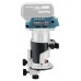 MAKITA DRT50ZJX2 Aku kombinovaná frézka s příslušenstvím Li-ion LXT 18V, bez aku, Makpac