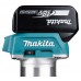 MAKITA DRT50ZJX2 Aku kombinovaná frézka s příslušenstvím Li-ion LXT 18V, bez aku, Makpac