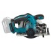 MAKITA DSS610Z Aku okružní pila Li-ion LXT (18V/165mm) bez aku Z
