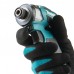 MAKITA DTD173ZJX2 Aku rázový šroubovák 1/4" s příslušenstvím Li-ion LXT 18V bez aku Z