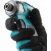 MAKITA DTD173Z Aku rázový šroubovák 1/4" Li-ion LXT 18V bez aku Z