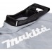 MAKITA DUB187Z Aku ofukovač/vysavač s funkcí mulčování list LXT 18V bez aku