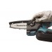 MAKITA DUC150RT01 Aku prořezávací pila 150 mm Li-ion LXT 18V/1x5,0 Ah