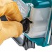 MAKITA DUC150RT01 Aku prořezávací pila 150 mm Li-ion LXT 18V/1x5,0 Ah