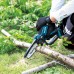 MAKITA DUC150Z01 Aku prořezávací pila 150 mm Li-ion LXT 18V bez aku