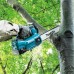 MAKITA DUC254Z Aku řetězová pila 250 mm Li-ion LXT 18V bez aku