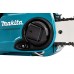 MAKITA DUC353Z Aku řetězová pila 350 mm Li-ion LXT 2x18V bez aku