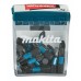 MAKITA E-12360 torzní bit 1/4" Impact black PH2, 25mm 25 ks