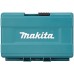 MAKITA E-26179 Sada bitů 1/4" Impact Premier, 38 ks v plastovém obalu