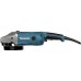 MAKITA GA9020RFK3 Úhlová bruska s elektronikou 230mm, 2200W