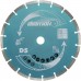 MAKITA GA9020RFK3 Úhlová bruska s elektronikou 230mm, 2200W