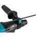 MAKITA HR011GU201 Aku kladivo SDS-Plus s AWS Li-ion XGT (2x4,0Ah/40V),Makpac