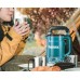 MAKITA KT001GZ Aku rychlovarná konvice Li-ion XGT 40V bez aku Z
