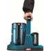 MAKITA KT001GZ Aku rychlovarná konvice Li-ion XGT 40V bez aku Z