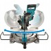 MAKITA LS004GZ01 Aku pokosová pila s AWS 260mm Li-ion XGT 40V bez aku Z