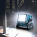 MAKITA ML005G Aku LED svítilna Li-ion 18V-40V LXT/XGT Z