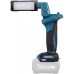 MAKITA ML006G Aku LED svítilna Li-ion XGT 40V bez aku