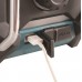 MAKITA MR003GZ Aku rádio DAB, Li-ion CXT, LXT, XGT,12V-40V Z