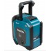 MAKITA MR006GZ Aku rádio Bluetooth, Li-ion, CXT, LXT, XGT, EQ+SUB, 12V-40V