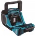MAKITA MR014GZ Aku reproduktor Bluetooth Li-ion LXT, XGT,14,4V-40V Z