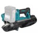 MAKITA PB003GZ Aku pásová pila 835mm,Li-ion XGT 40V,bez aku Z