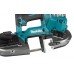 MAKITA PB003GZ Aku pásová pila 835mm,Li-ion XGT 40V,bez aku Z