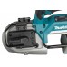 MAKITA PB003GZ Aku pásová pila 835mm,Li-ion XGT 40V,bez aku Z