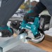MAKITA PB003GZ Aku pásová pila 835mm,Li-ion XGT 40V,bez aku Z