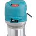 MAKITA RT0702CX3J Kombinovaná frézka s příslušenstvím 710W, Makpac