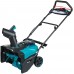 MAKITA SN001GZ Aku fréza na sníh Li-ion XGT 40V,bez aku Z