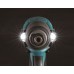 BAZAR MAKITA TD003GZ Aku rázový šroubovák 1/4"Li-ion XGT 40V,bez aku Z BEZ ORIG.OBALU!!