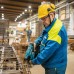 MAKITA TR001GZ Aku Vázač drátu Li-ion XGT 40V, bez aku Z Makpac