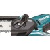 MAKITA UC029GZ01 Aku prořezávací pila 150 mm Li-ion XGT 40V,bez aku Z