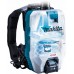 MAKITA VC009GZ01 Aku-vysavač zádový s AWS Li-ion XGT 40V,bez aku Z