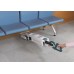 MAKITA VC010GZ Aku-vysavač tyčový Li-ion XGT 40V,bez aku Z