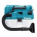 MAKITA VC014GLZ Aku-vysavač Li-ion XGT 40V,bez aku Z