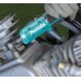 MAKITA WR100DSA Aku Ráčnový utahovák Li-ion CXT (1x2,0Ah/12V)