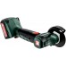 Metabo POWERMAXX CC 12 BL Akumulátorová úhlová bruska (12V/2x2,0Ah) 600348500