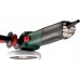 Metabo WEBA 17-125 Quick Úhlová bruska (125mm/1700W) 600514000 Metabo WEBA 17-125 Quick Úhlová bruska (125mm/1700W) 600514000
