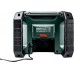 METABO R 12-18 BT Akumulátorové stavební rádio (12-18V/bez aku) 600777850