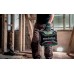 Metabo RC 12-18 32W BT DAB + Akumulátorové stavební rádio 600779850