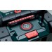 Metabo RC 12-18 32W BT DAB + Akumulátorové stavební rádio 600779850