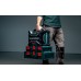 Metabo RC 12-18 32W BT DAB + Akumulátorové stavební rádio 600779850