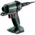 Metabo BP 18 LTX BL Akumulátorová ofukovací pistole (18V/bez aku) 600798850