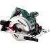 Metabo KS 55 FS Ruční okružní pila 600955500