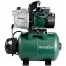 Metabo HWW 4000/25 G Domácí vodárna 600971000